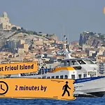 Les Princes Du Vieux Port - Central & Climatisation - Les Freres De La Loc\'